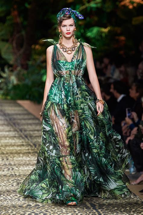 dolce gabbana runway 2020|Dolce & Gabbana latest news.